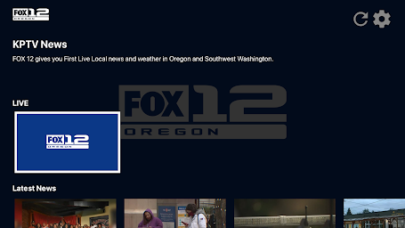 KPTV FOX 12 Oregon