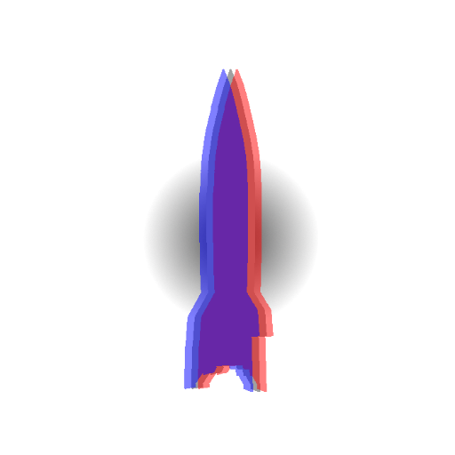 Asteronaut 1.5 Icon