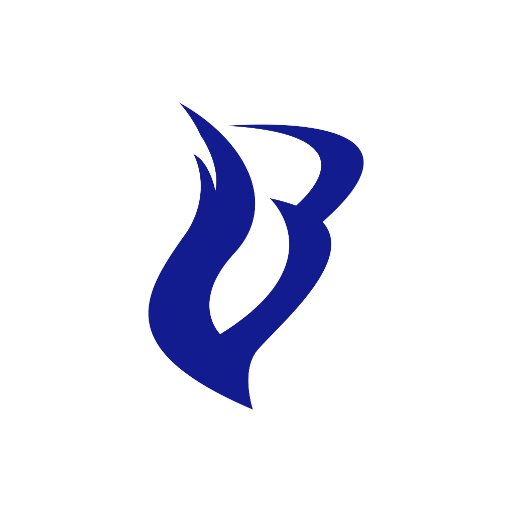 IBurn55 logo