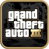GTA3: 10주년 기념작 icon