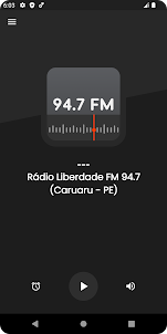 Rádio Liberdade FM 94.7