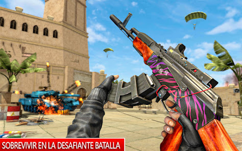 Captura de pantalla