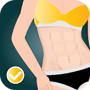 Lose Belly Fat – best abs workout for women