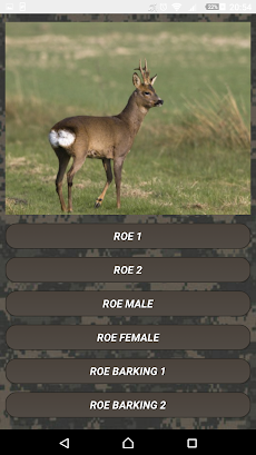 Deer hunting callsのおすすめ画像2