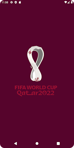 Android application WC Qatar 2022 Wallpaper screenshort