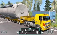 Truck Drive Cargo Driving Gameのおすすめ画像4