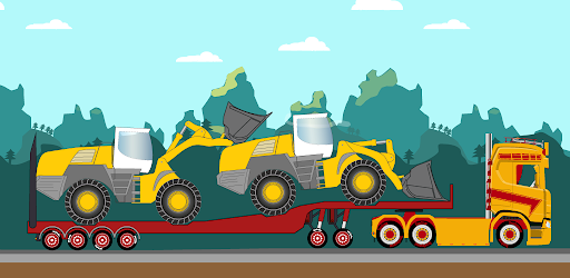 Trucker Joe v0.2.29 MOD APK (Unlimited Money/Diamonds)