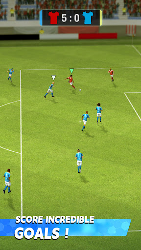Soccer Blitz 19 screenshots 1
