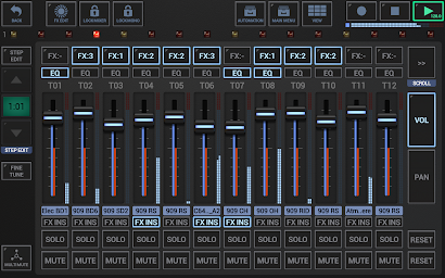 G-Stomper Studio Demo