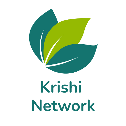 Krishi Network: Kisan Ka App logo