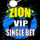 Single bet daily VIP - ZION icon
