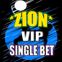 Single bet daily VIP - ZION