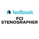 FCI Stenographer Mock Tests - Androidアプリ