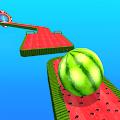 Download Rolling Ball Sky Adventure 1.4.4 Apk for android