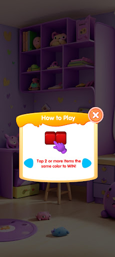 Candy Pop Cubes Screen 3