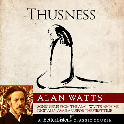 Icon image Thusness