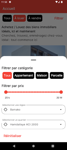 LaProprio Screenshot 4 - AppWisp.com