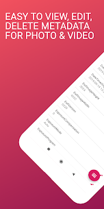 ExifTool – view, edit metadata of photo and video v3.6.0-gms Premium Mod 1