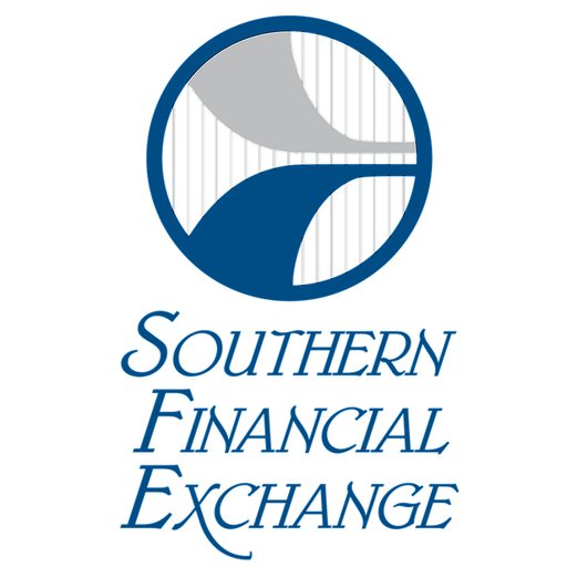 Southern Financial Exchange logo