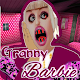 Scary Barbi Granny V3: Horror Pink Haunted House