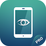 EyeFilter PRO - Bluelight icon