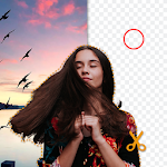 Cover Image of Download Auto Background Remover - Background Changer 1.2.5 APK