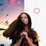 Auto Background Remover - Background Changer icon