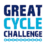 Great Cycle Challenge icon