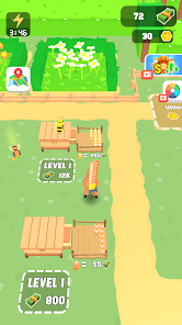 Bee Farm Tycoon 0.0.1 APK + Mod (Free purchase) for Android