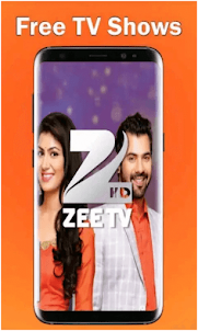 Zee TV Live TV Serial Guide