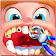 Dentist Fun Surgery Clinic : Free Doctor Games icon