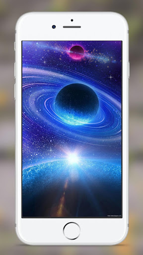 Universe Wallpapers 4K HD