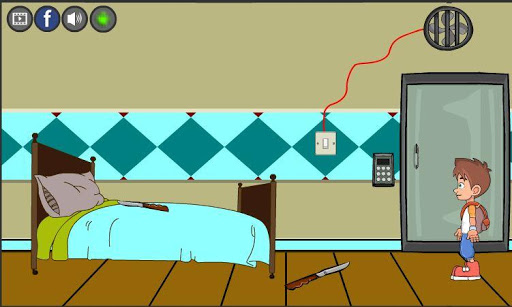 Escape Trip 310-The Marathon