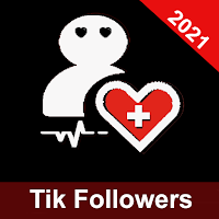 Tik Followers - Get Tik Likes and Tik Hearts