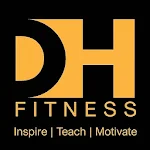 Cover Image of Download DH Fitness Studio by Darragh H  APK