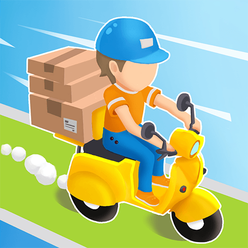 Delivery Mania Download on Windows