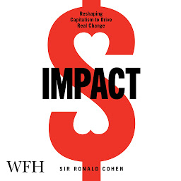 Значок приложения "Impact"