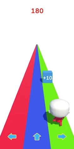 RGB Way - Screenshot 4