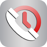 Call Timer Pro icon