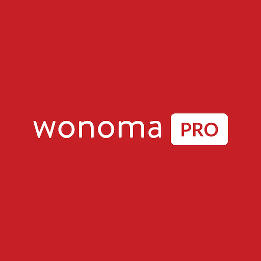 Wonoma PRO logo