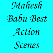 Mahesh Babu Best Action Scenes