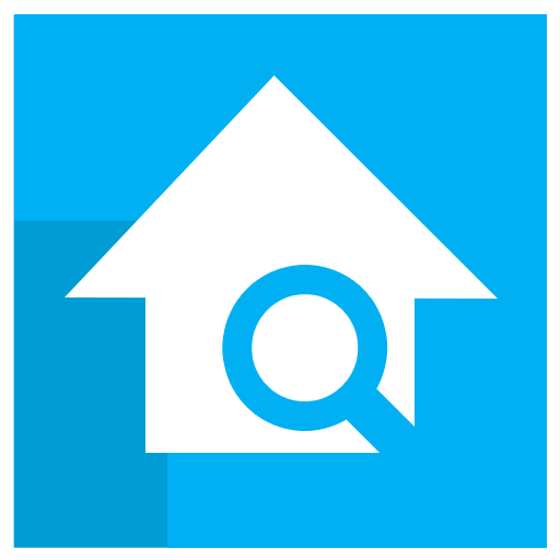 Search Launcher Logo