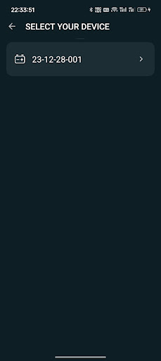 Android application Battery Monitor Pro screenshort