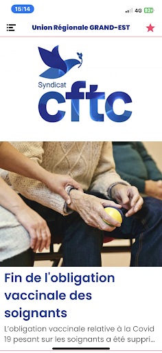 CFTC Grand-Est Screen 2