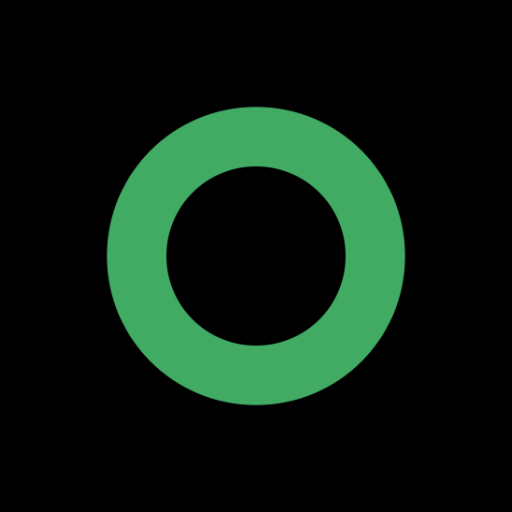 OneTaxi 司機版 - 的士司機專用 logo