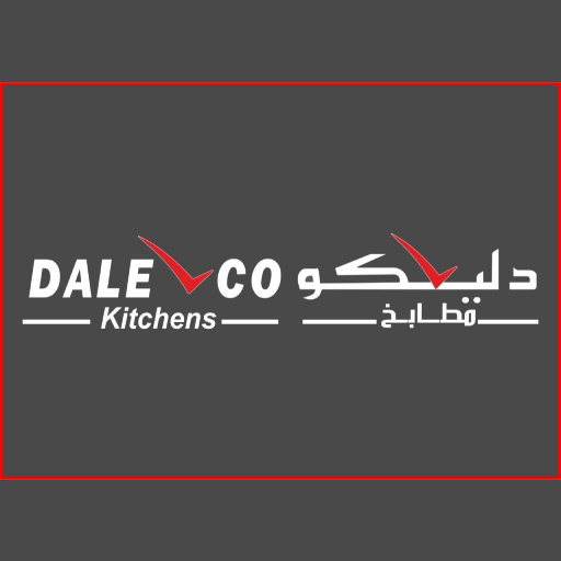 Dalelco kitchens logo