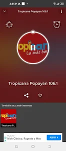 Tropicana Popayan