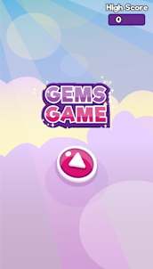 Gems Game