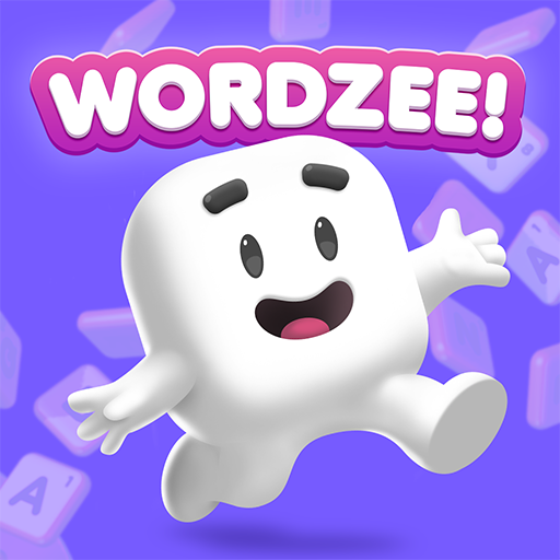 [Gift Code] Wordzee! – Social Word Game mới nhất 06/2025