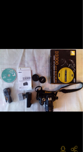 nikon d3300 webcam guide Screen 2